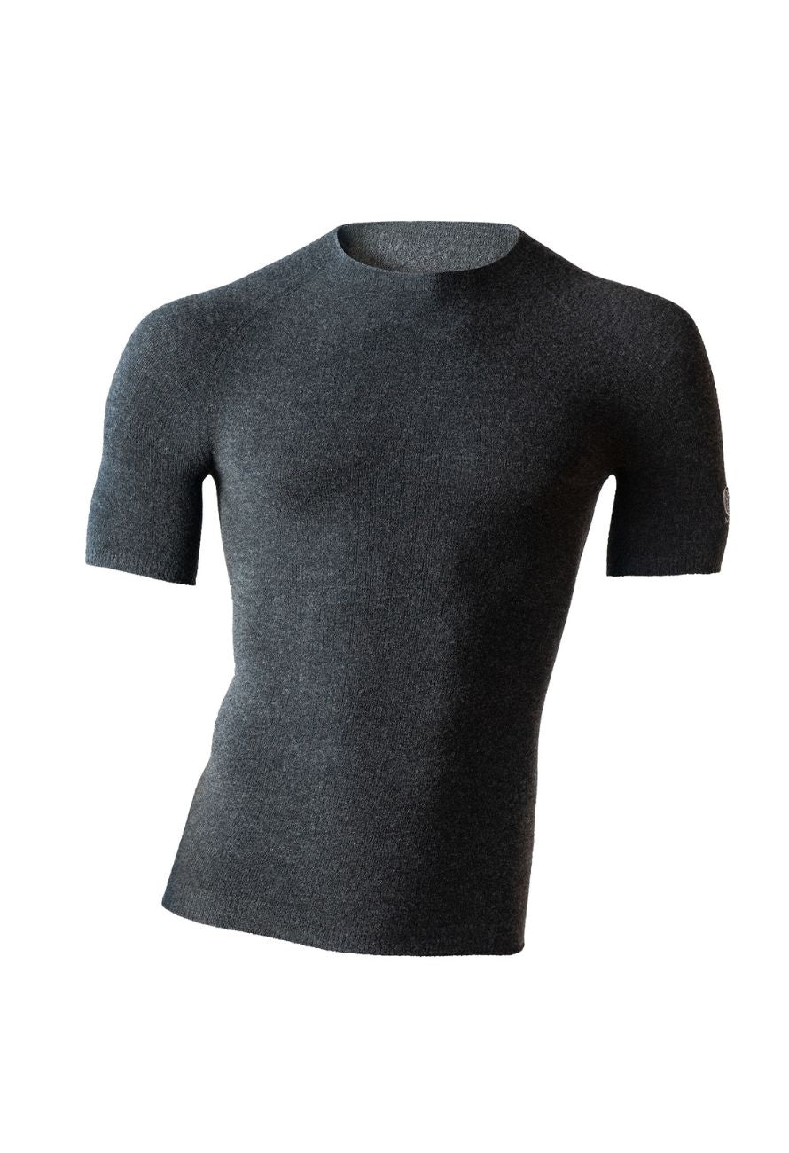 Base Layer Crew Short Sleeve