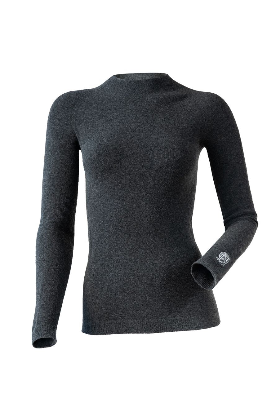 Base Layer Crew Long Sleeve