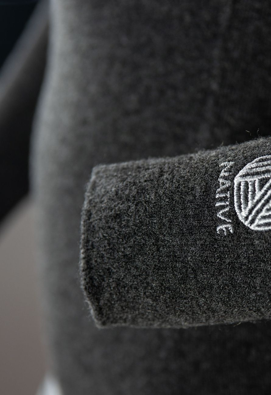 Base Layer Crew Long Sleeve