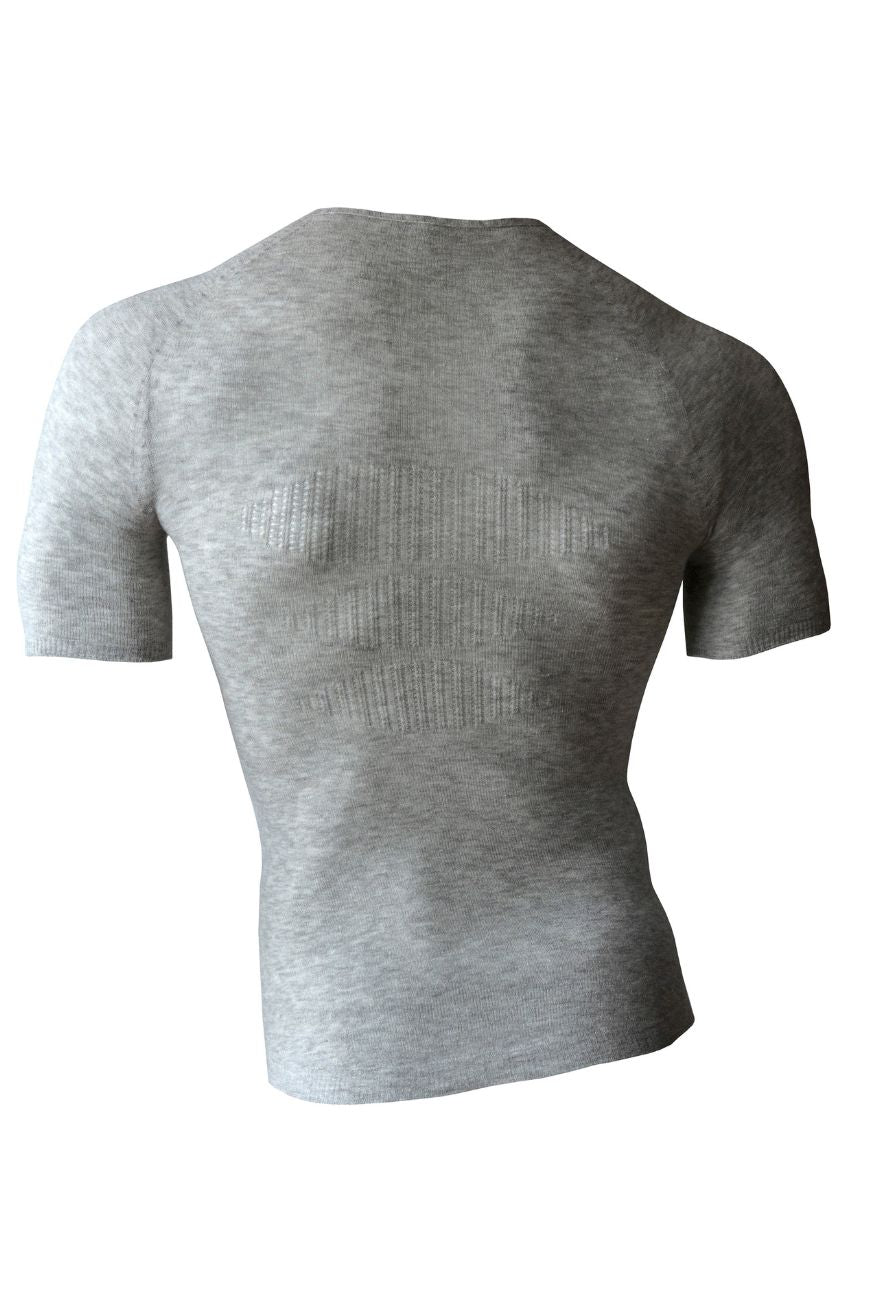 Base Layer Crew Short Sleeve