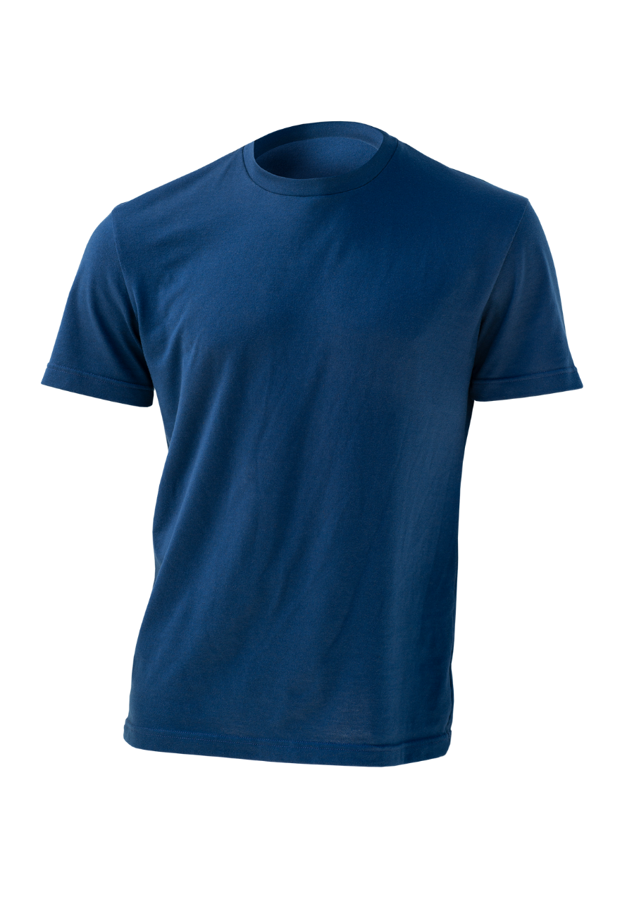 T Shirt Jersey Short Sleeve