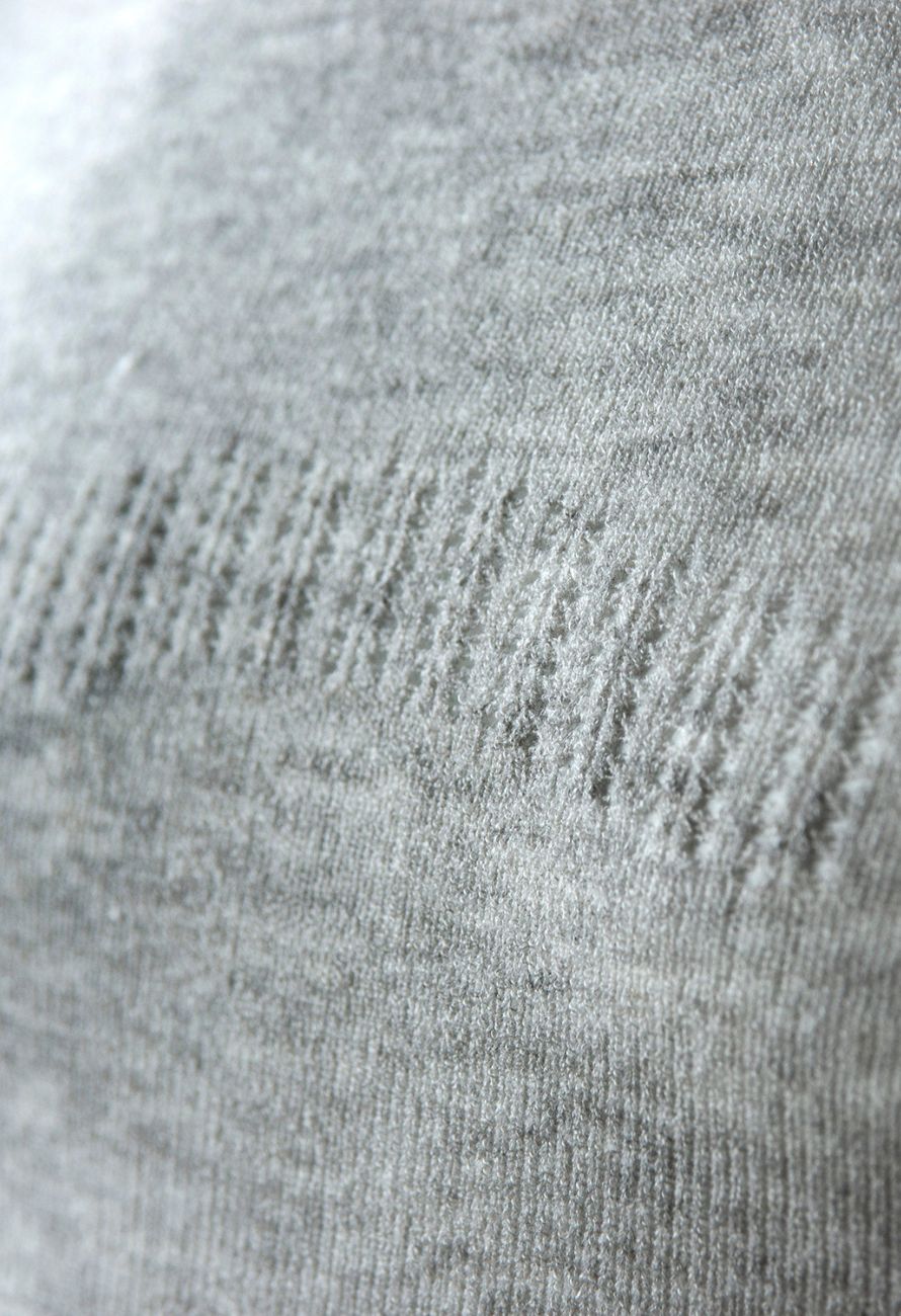 Base Layer Crew Short Sleeve