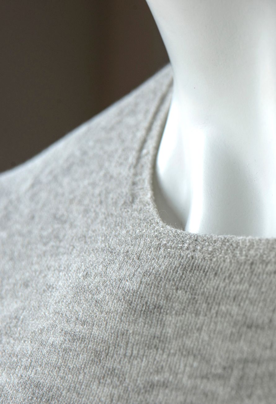 Base Layer Crew Short Sleeve
