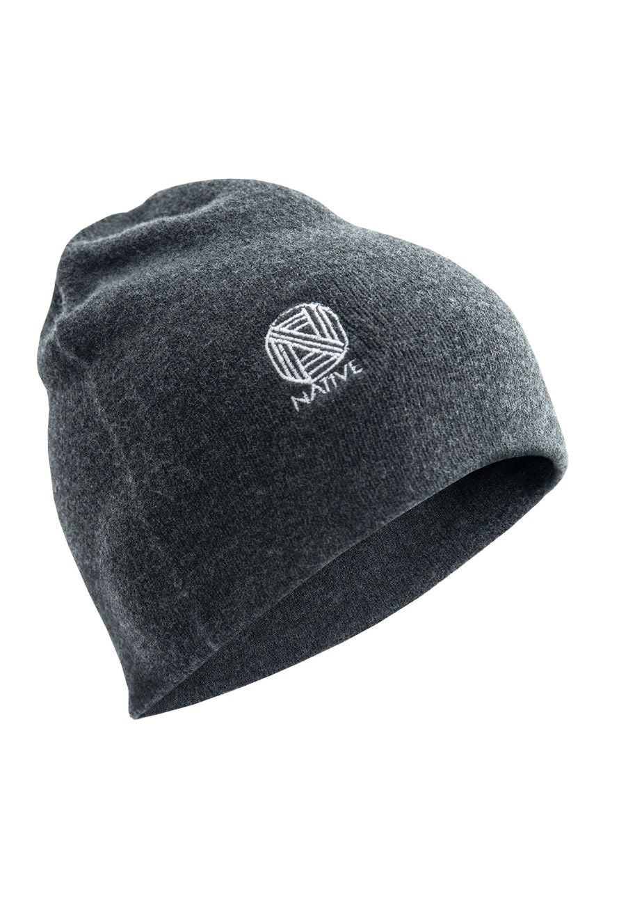 Double Layer Beanie